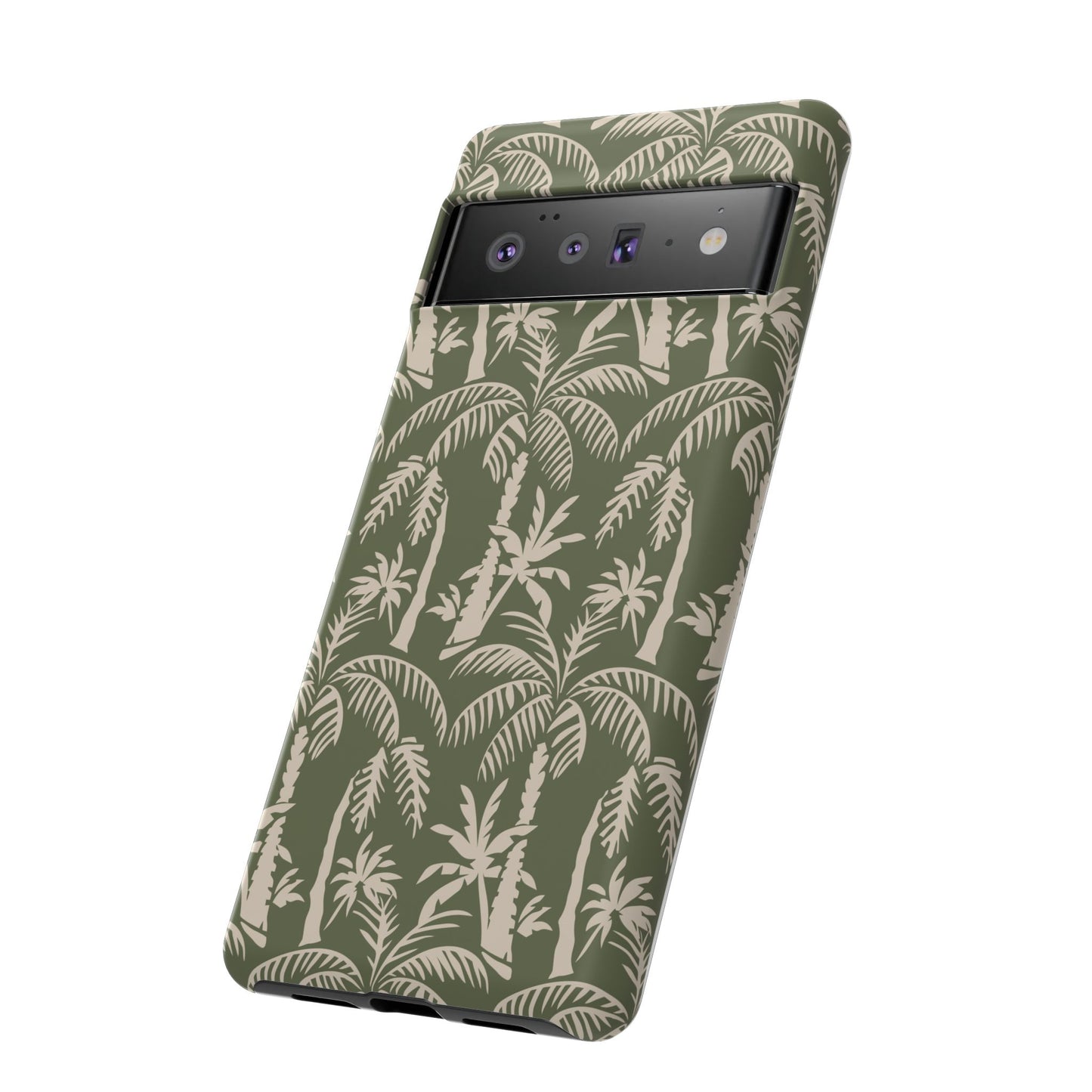 Tropical Harmony Tough Case for Google Pixel