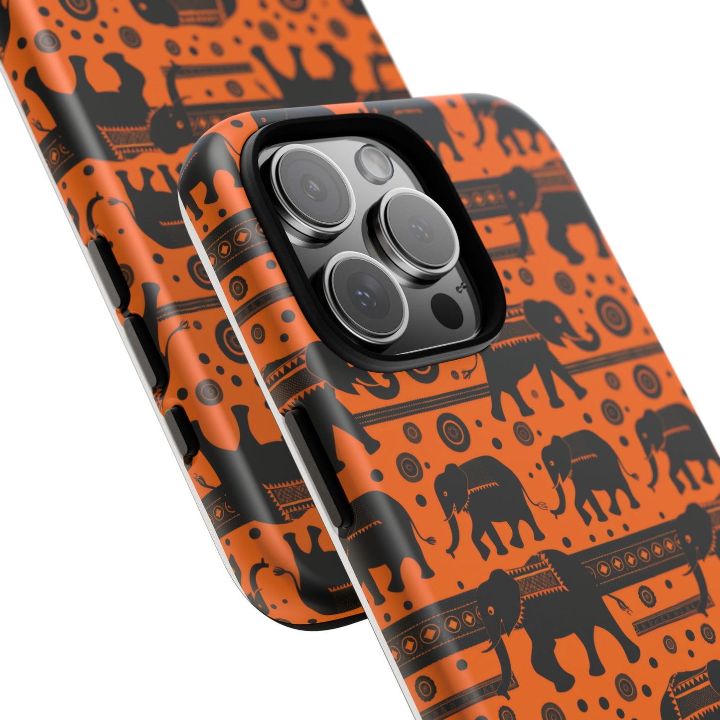 Majestic Parade Tough Case for iPhone®