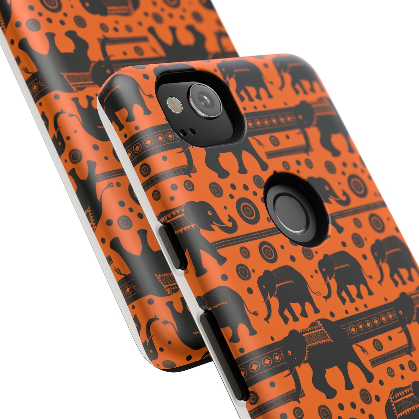 Majestic Parade Tough Case for Google Pixel