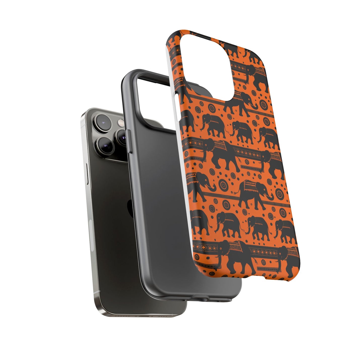 Majestic Parade Tough Case for iPhone®