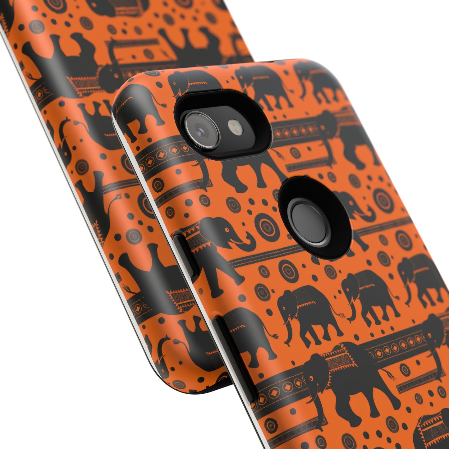 Majestic Parade Tough Case for Google Pixel