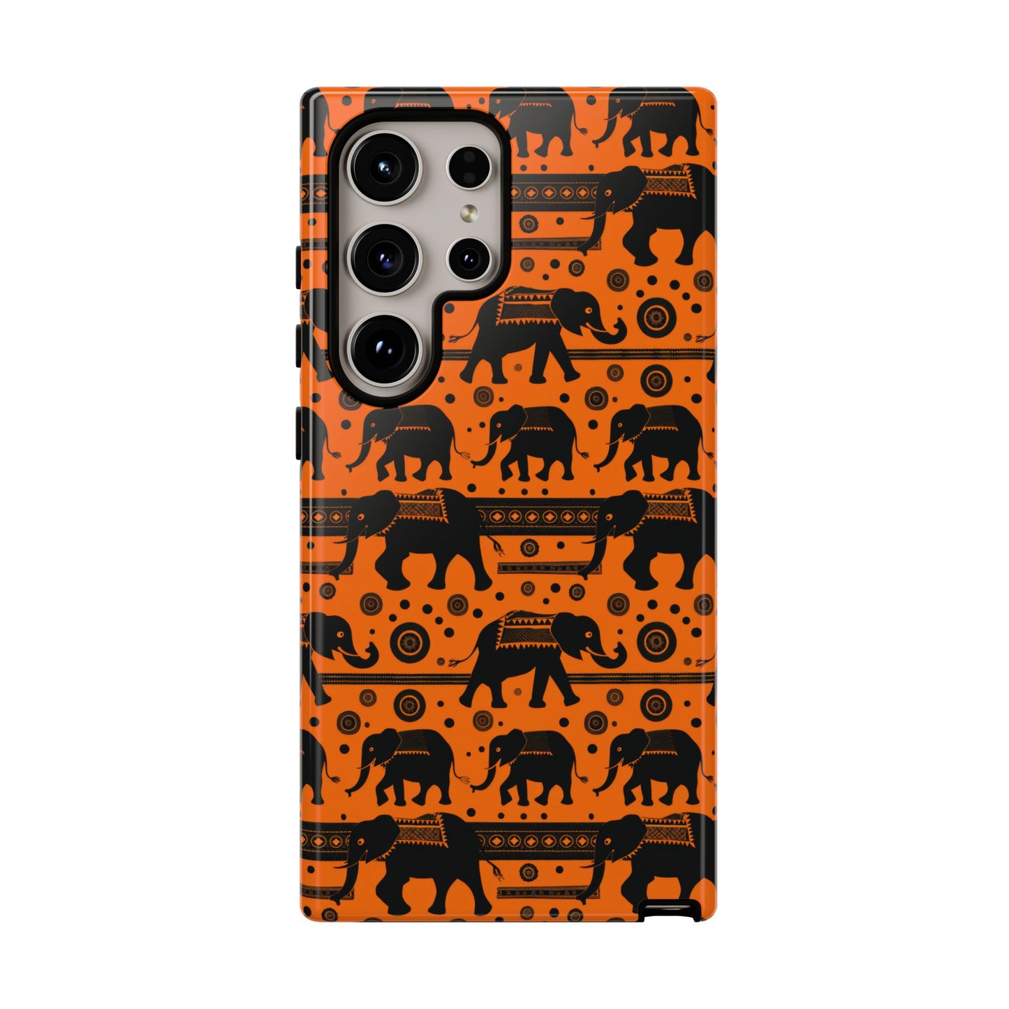 Majestic Parade Tough Case for Samsung Phone