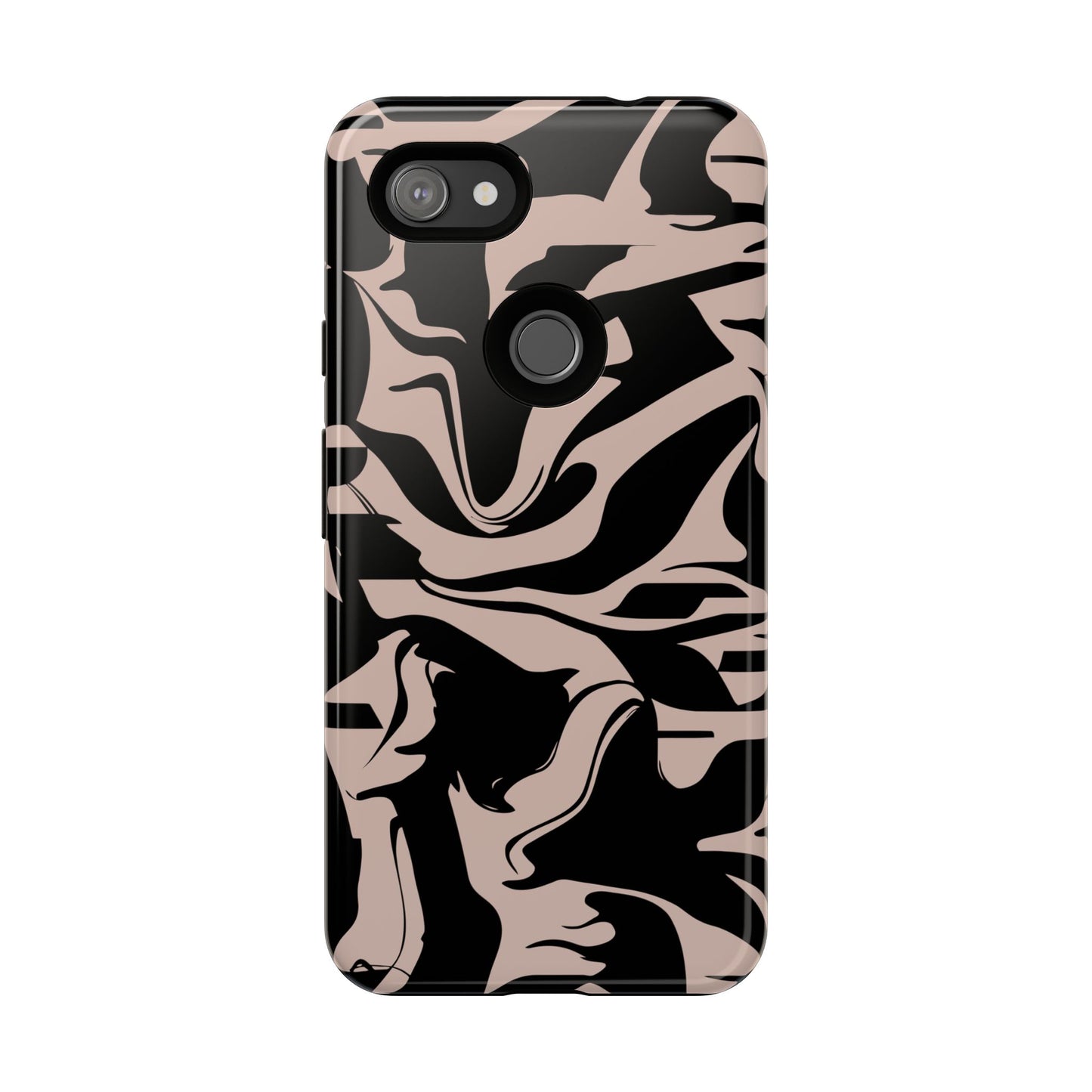 Fluid Contrast Tough Case for Google Pixel