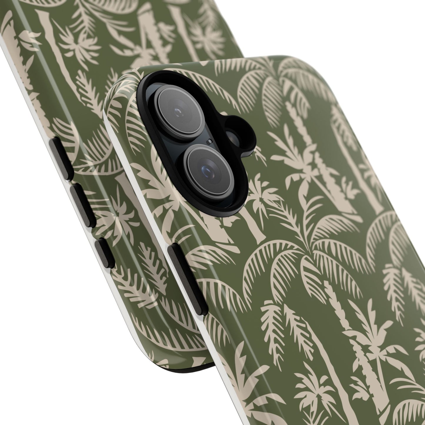 Tropical Harmony Tough Case for iPhone®