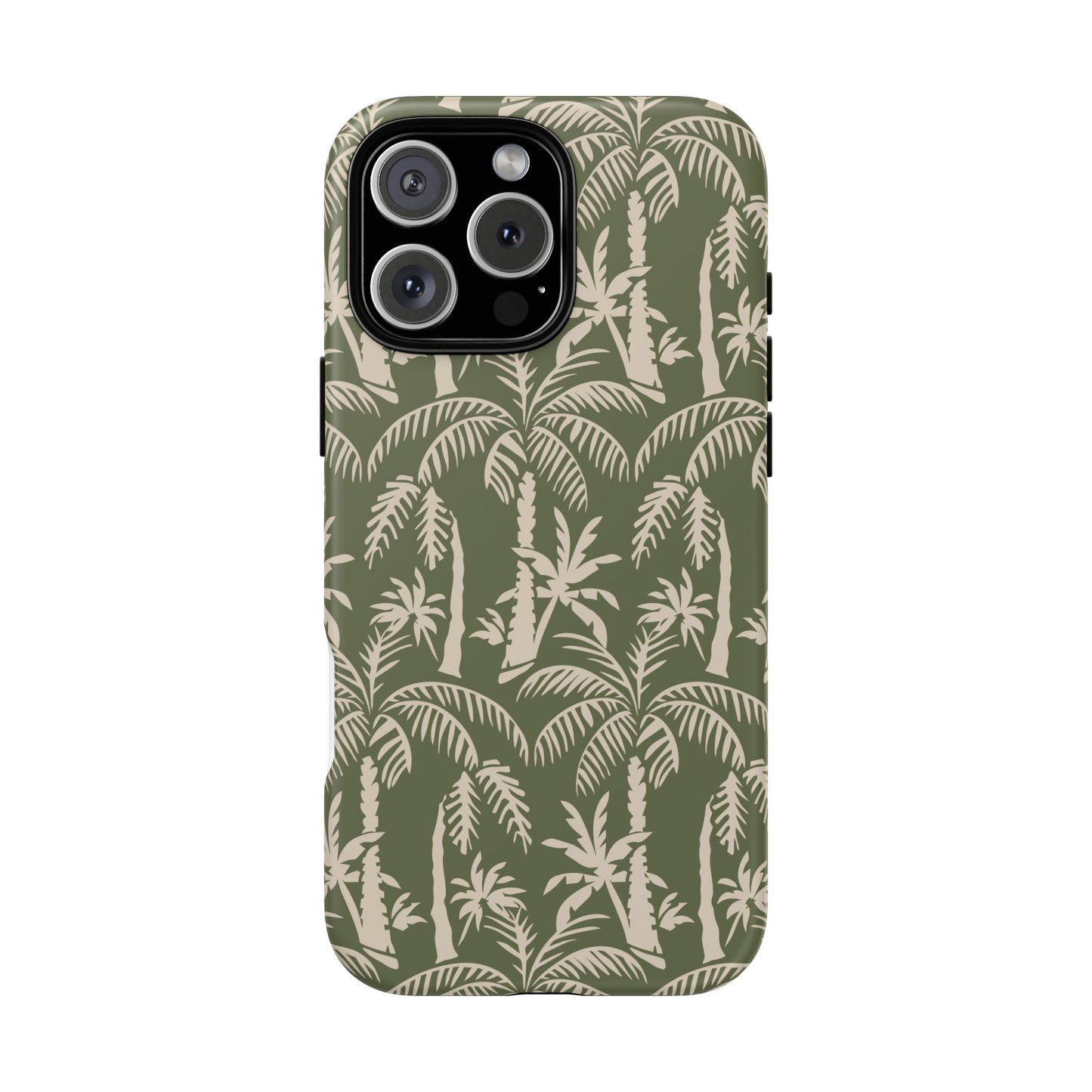 Tropical Harmony Tough Case for iPhone®