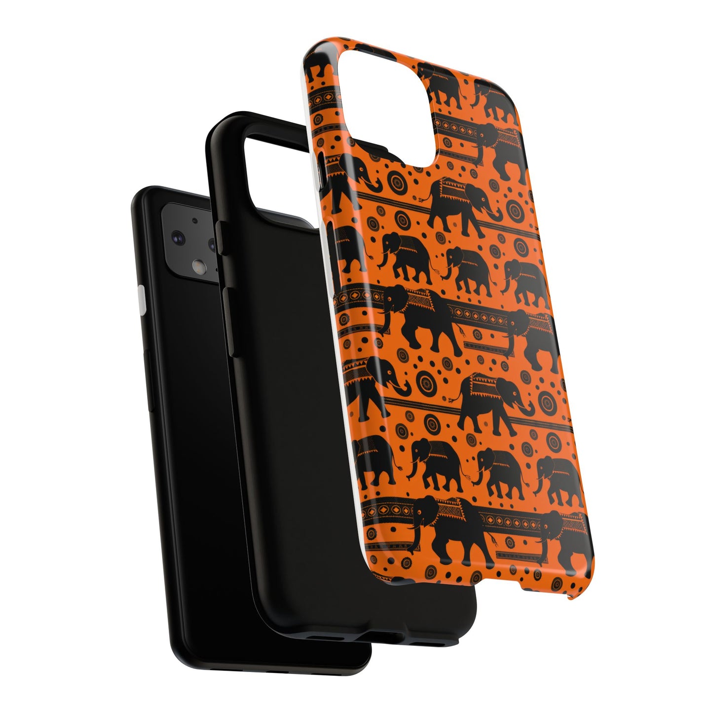 Majestic Parade Tough Case for Google Pixel