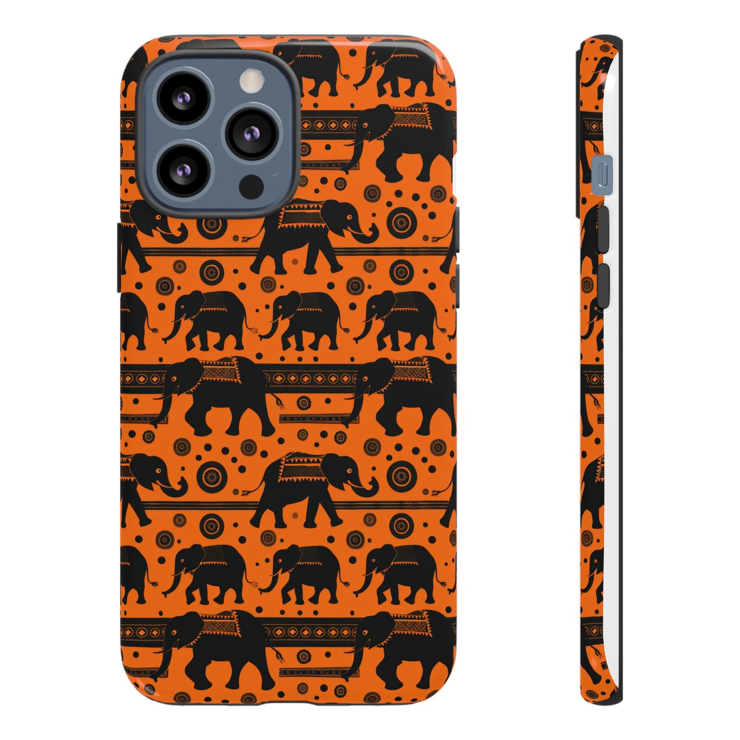 Majestic Parade Tough Case for iPhone®