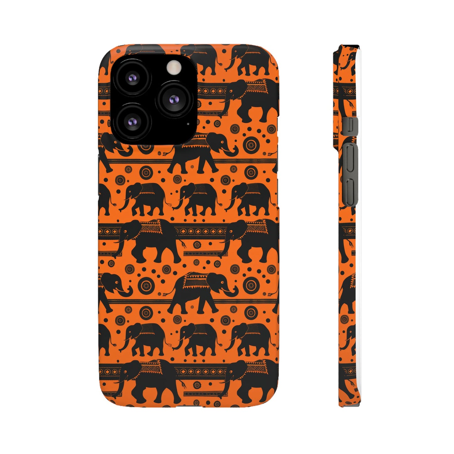 Majestic Parade Snap Case for iPhone®