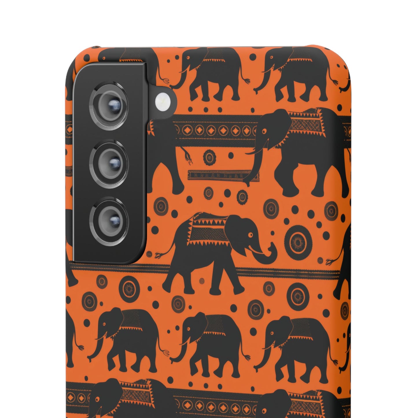 Majestic Parade Snap Case for Samsung Phone