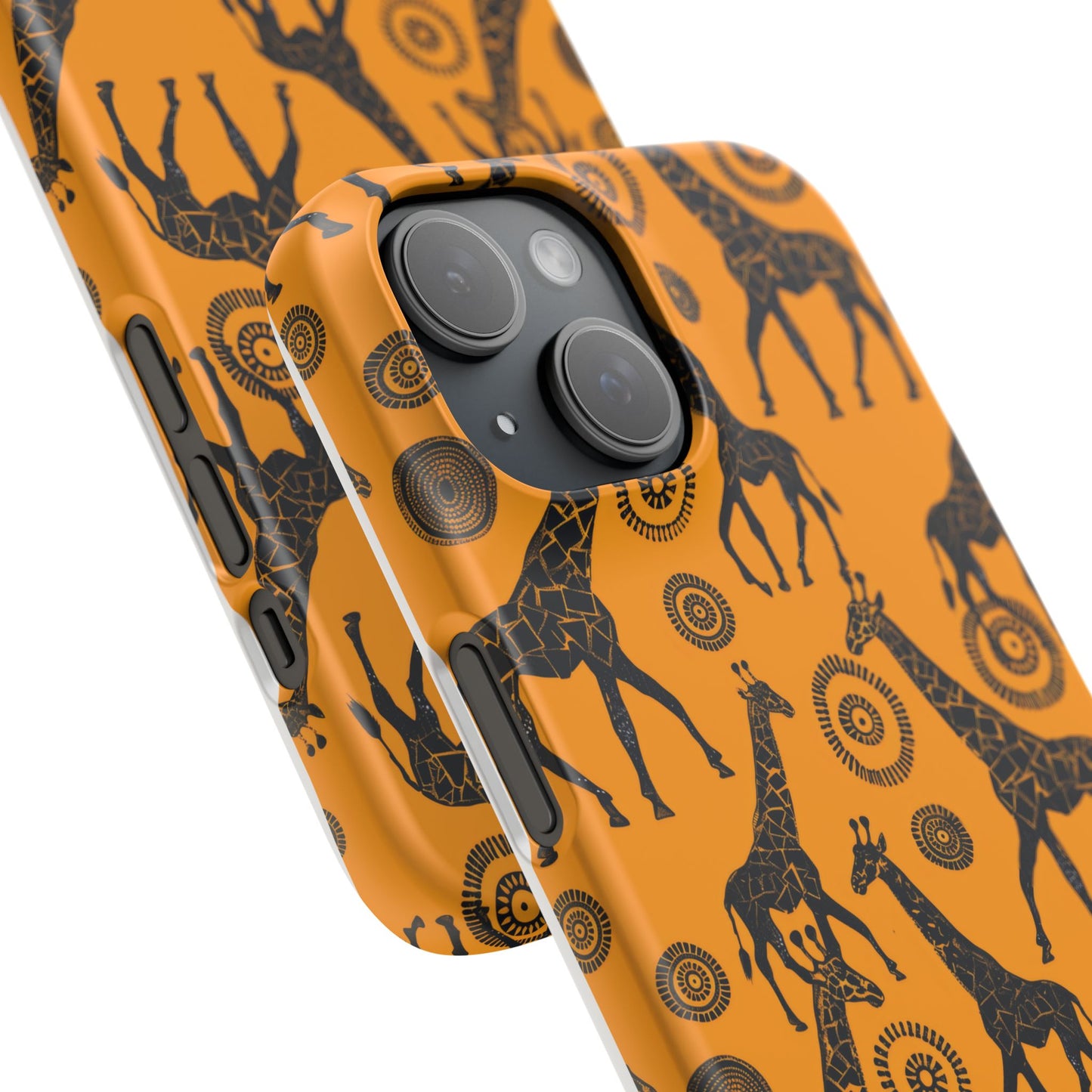 Savanna Rhythms Snap Case for iPhone®