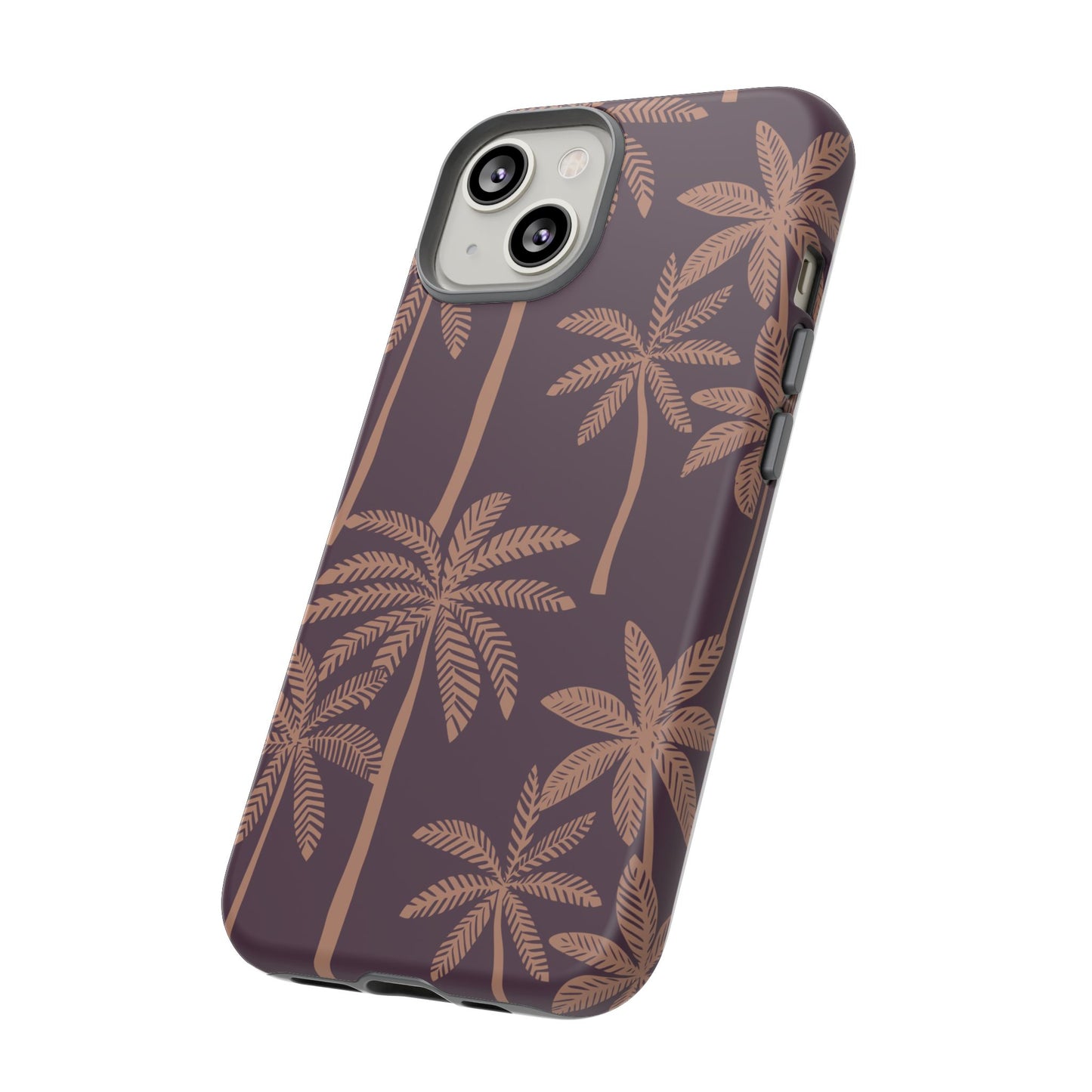 Palm Paradise Tough Case for iPhone®