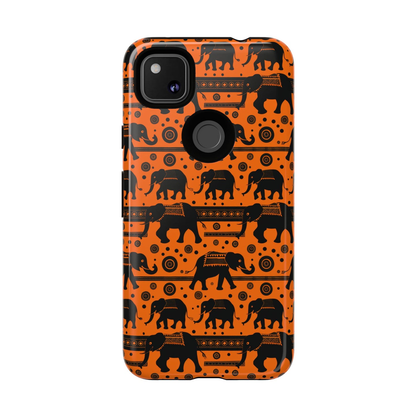 Majestic Parade Tough Case for Google Pixel