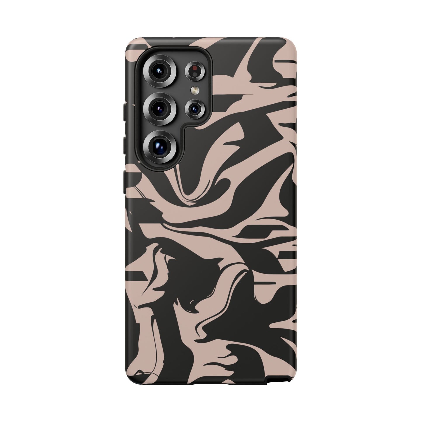 Fluid Contrast Tough Case for Samsung