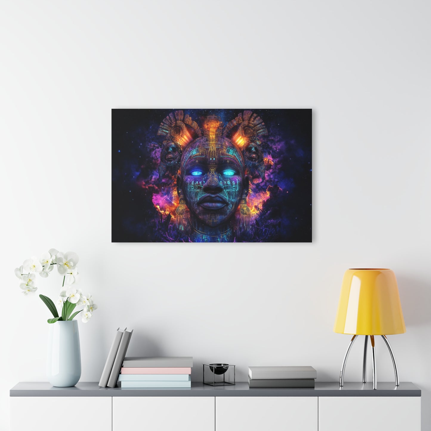Celestial Ancestry Wall Art