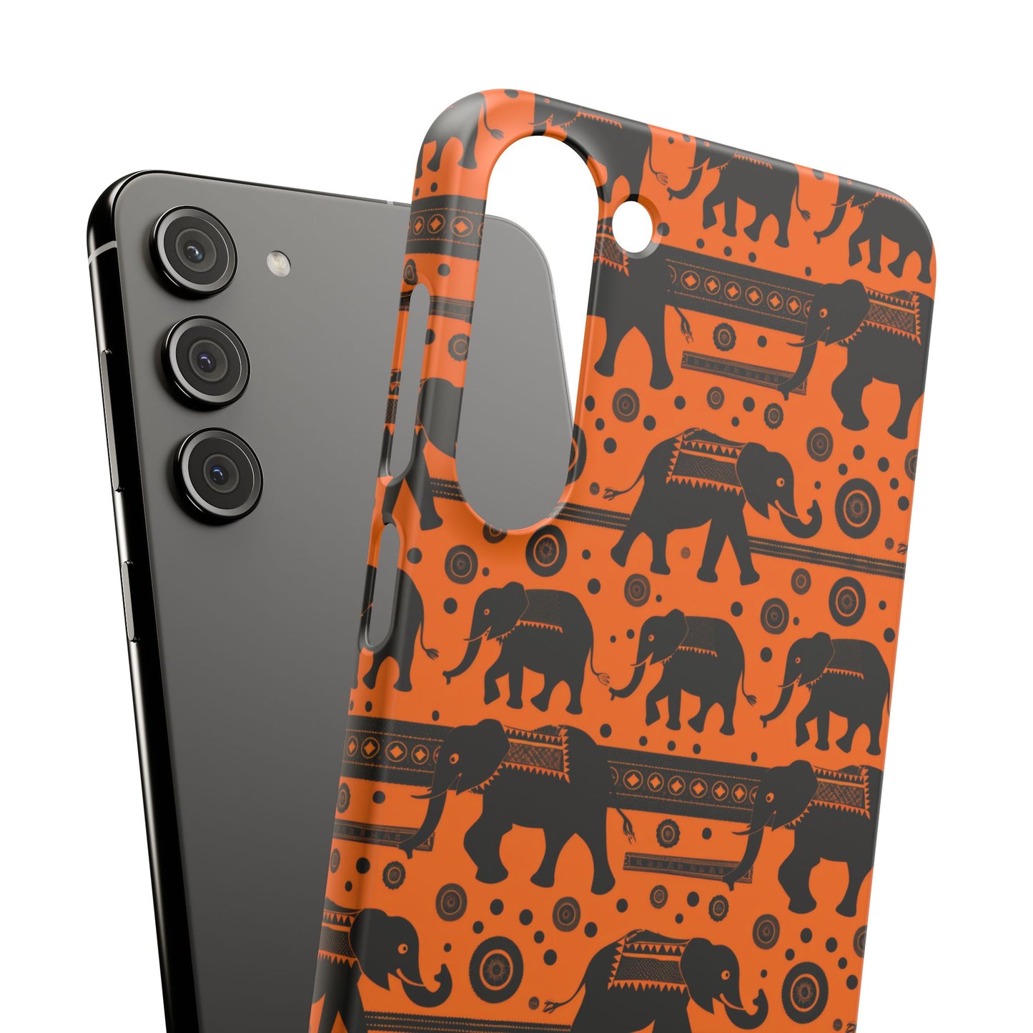 Majestic Parade Snap Case for Samsung Phone