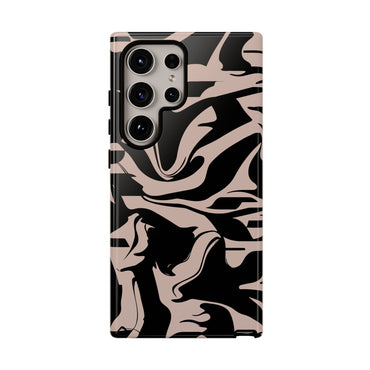 Fluid Contrast Tough Case for Samsung