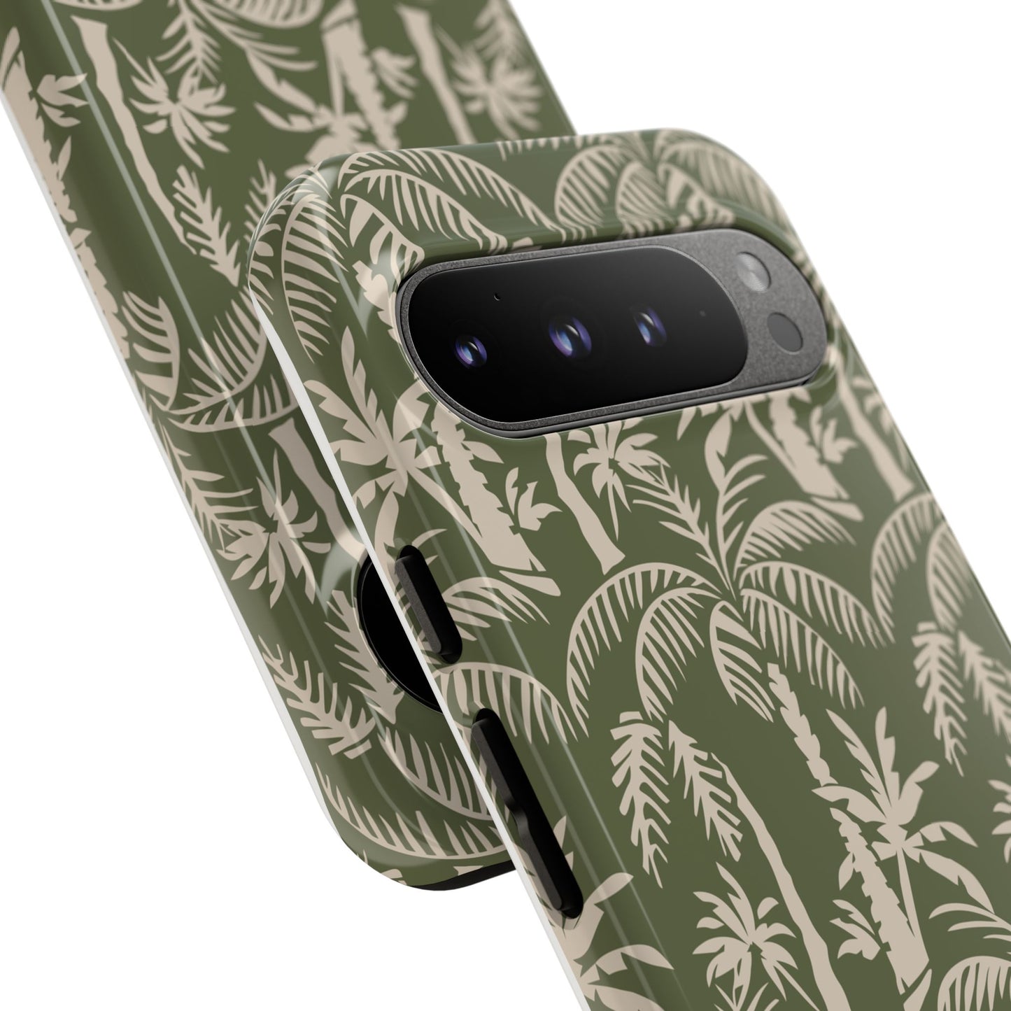 Tropical Harmony Tough Case for Google Pixel