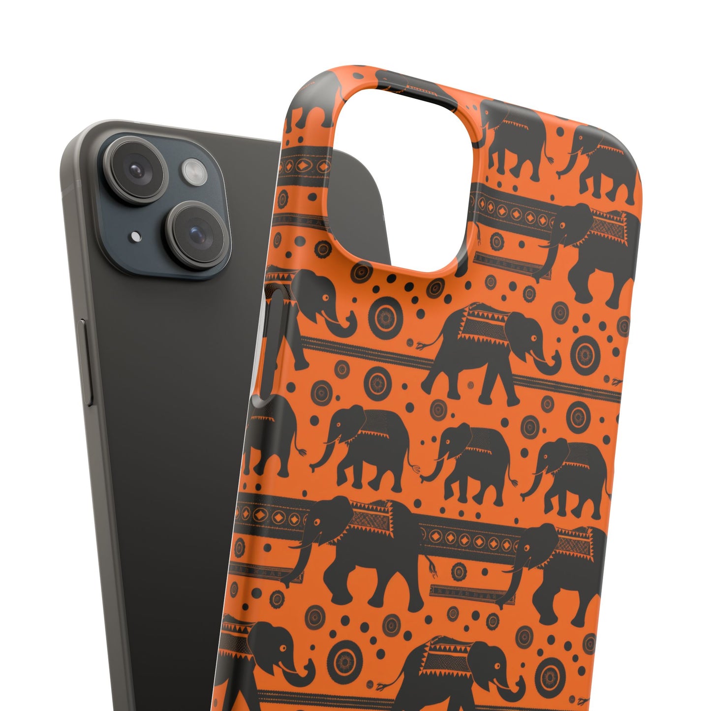 Majestic Parade Snap Case for iPhone®