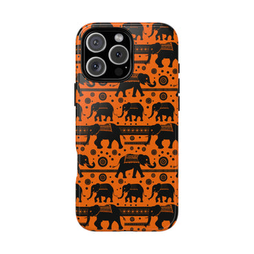 Majestic Parade Tough Case for iPhone®