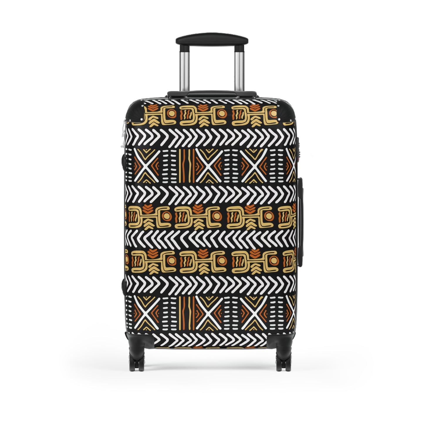 Nomadic Heritage Suitcase