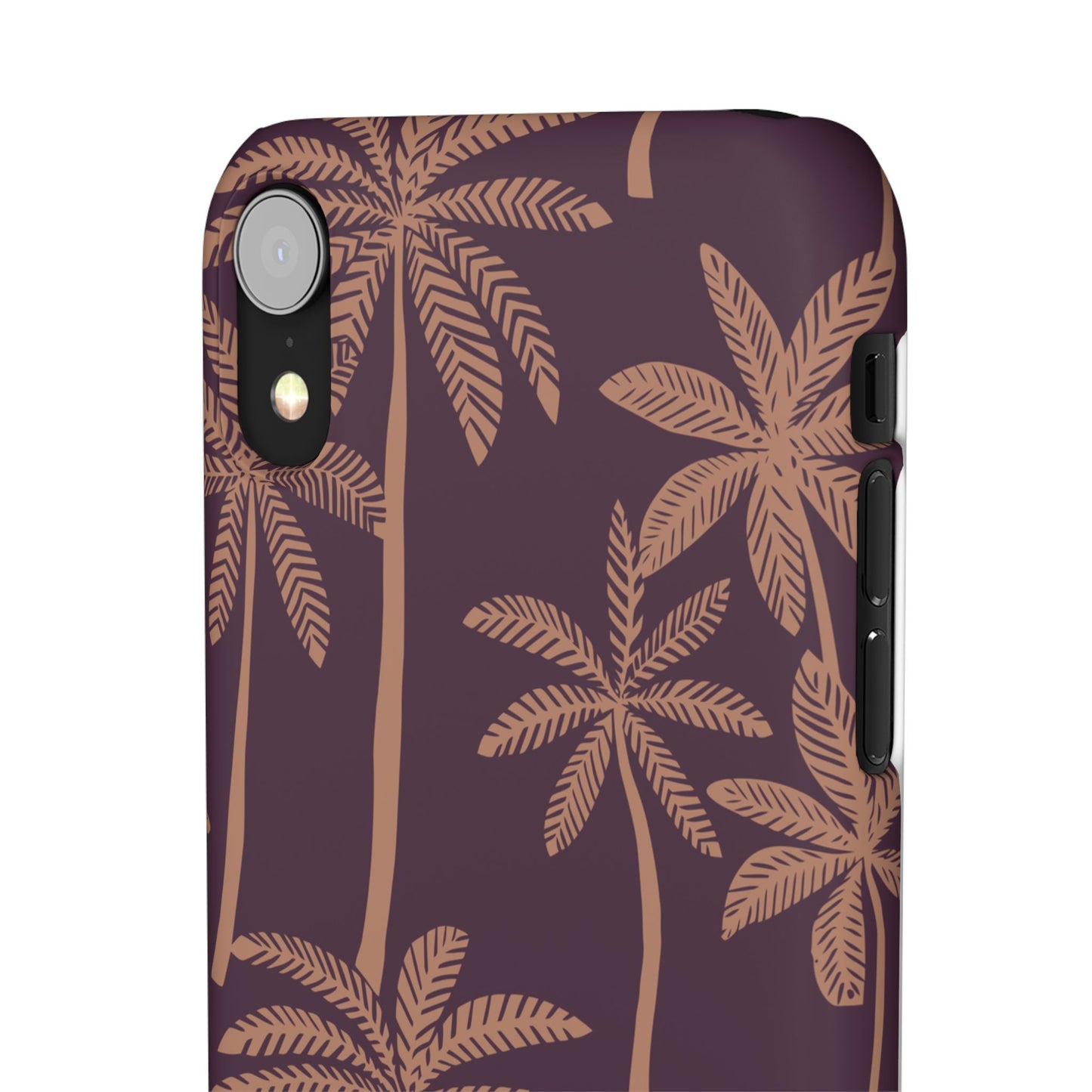 Palm Paradise Snap Case for iPhone®