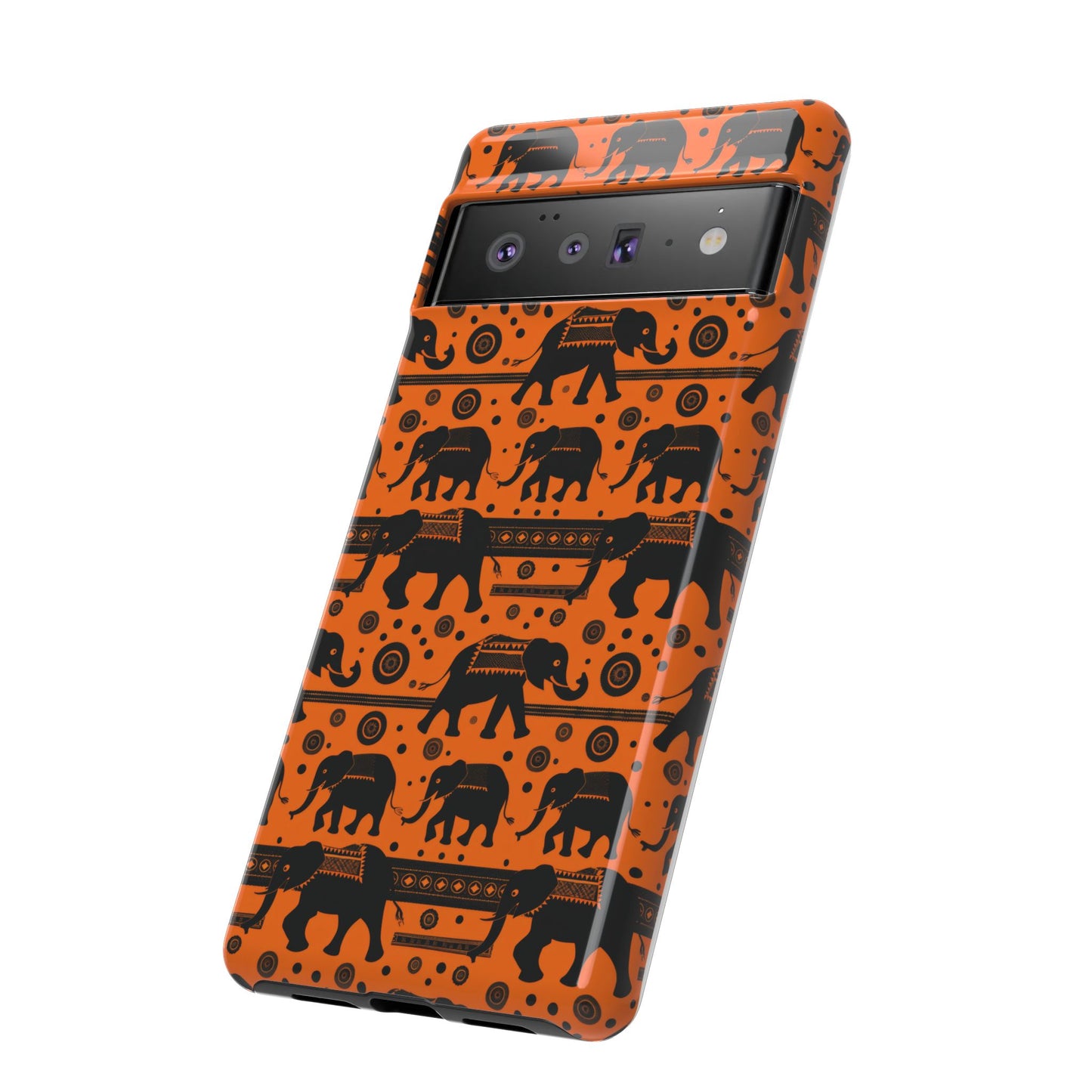 Majestic Parade Tough Case for Google Pixel