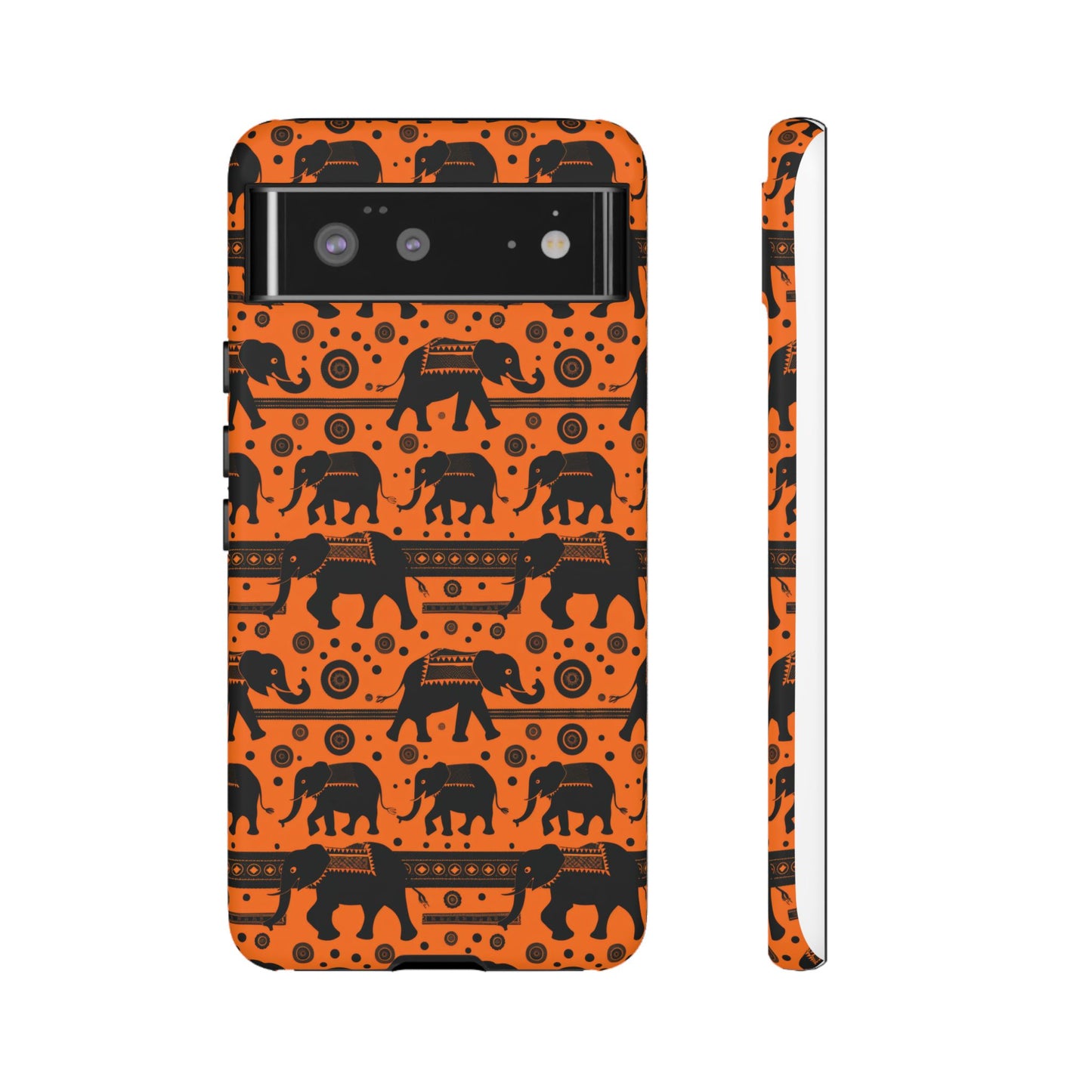 Majestic Parade Tough Case for Google Pixel