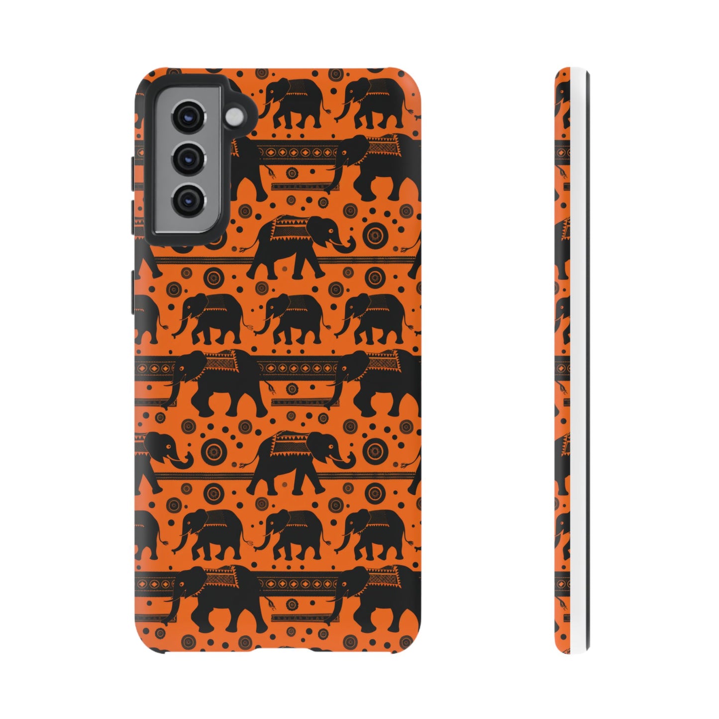 Majestic Parade Tough Case for Samsung Phone