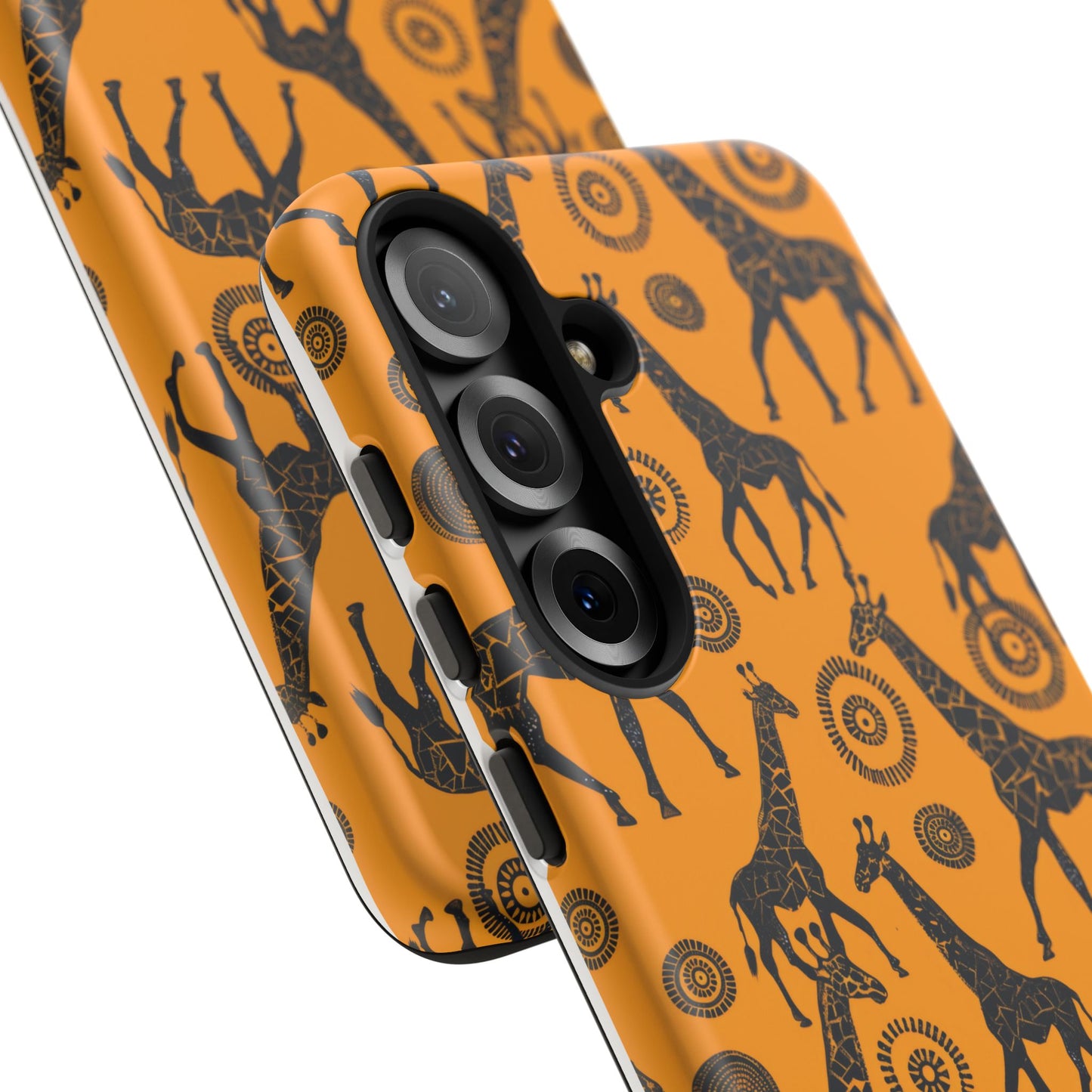Savanna Rhythms Tough Case for Samsung Phone