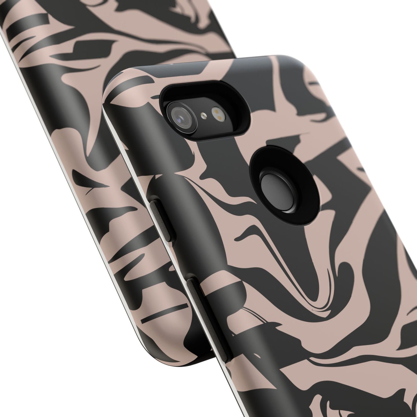 Fluid Contrast Tough Case for Google Pixel