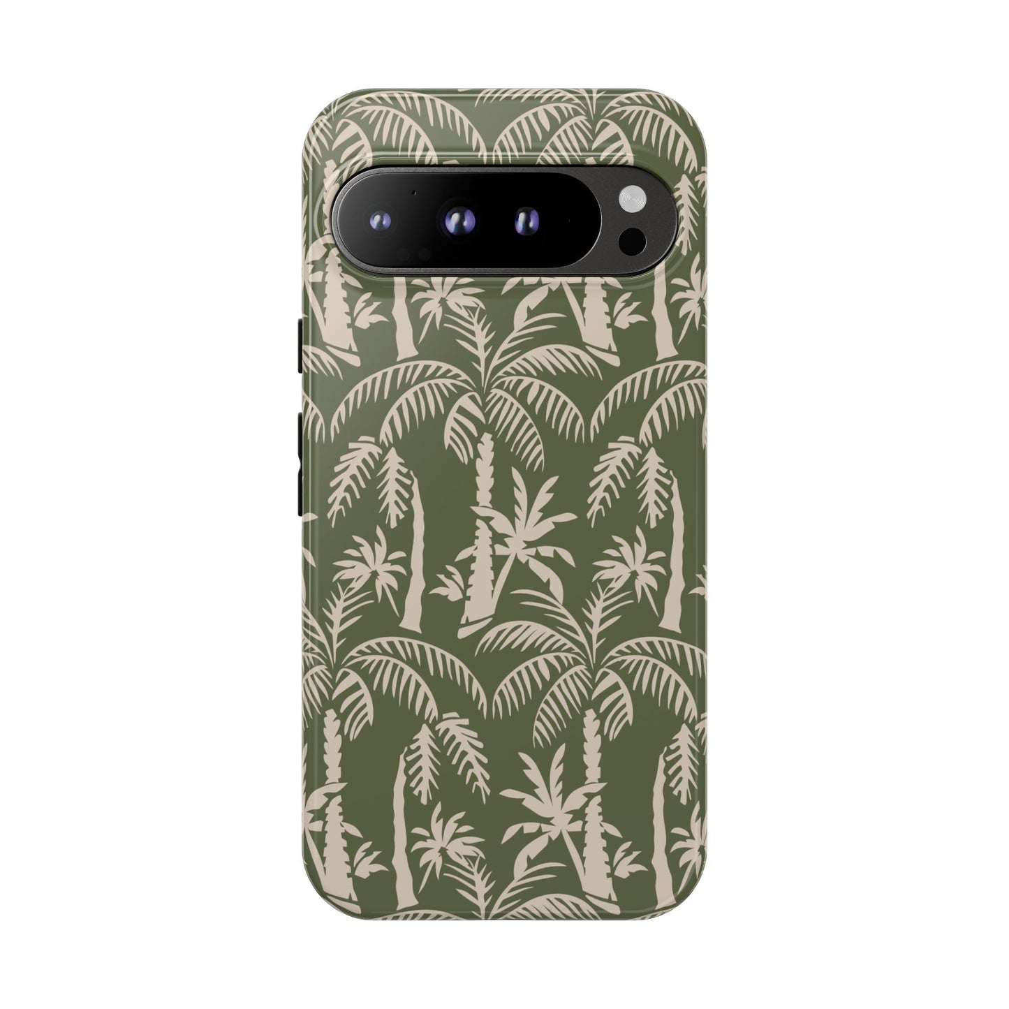 Tropical Harmony Tough Case for Google Pixel