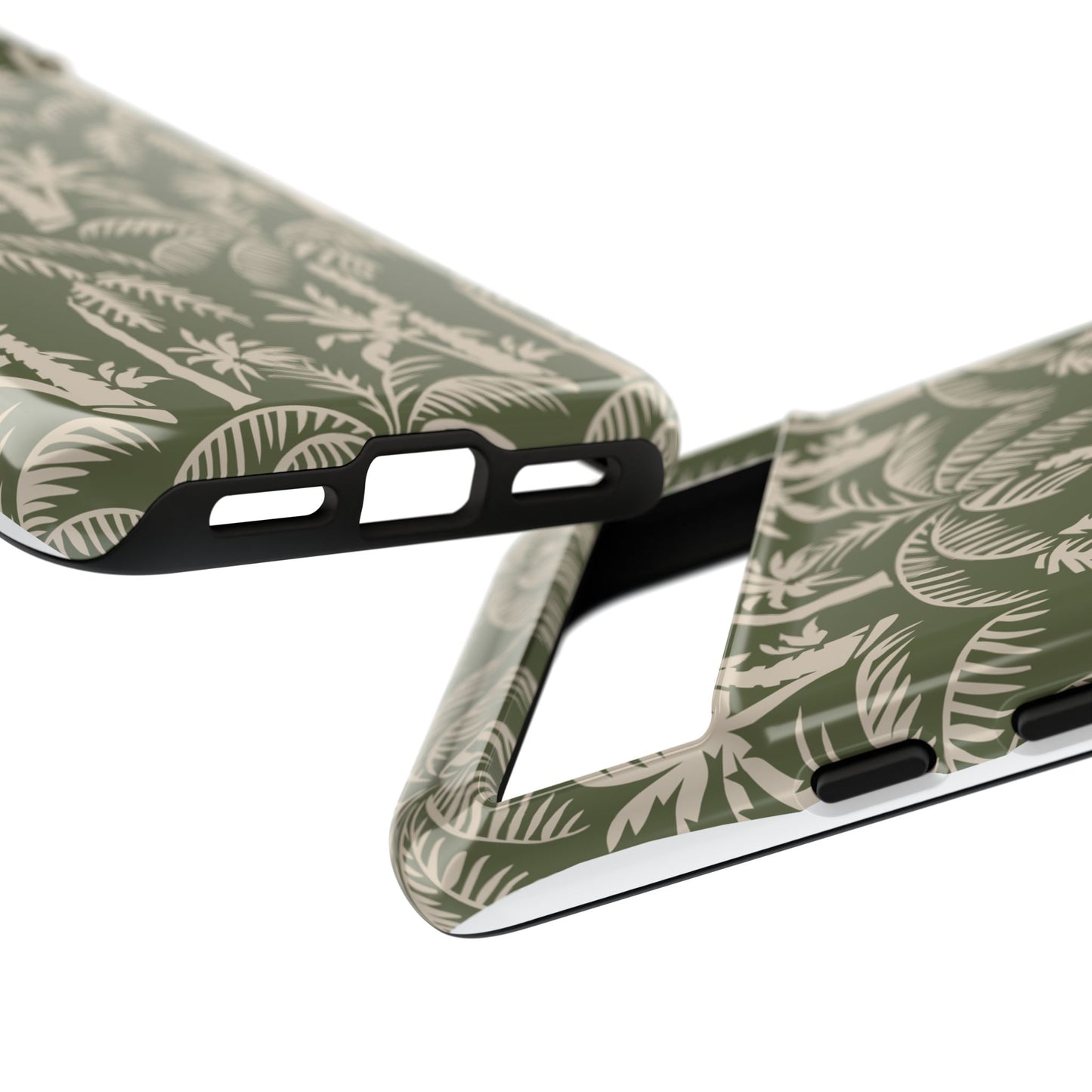 Tropical Harmony Tough Case for Google Pixel