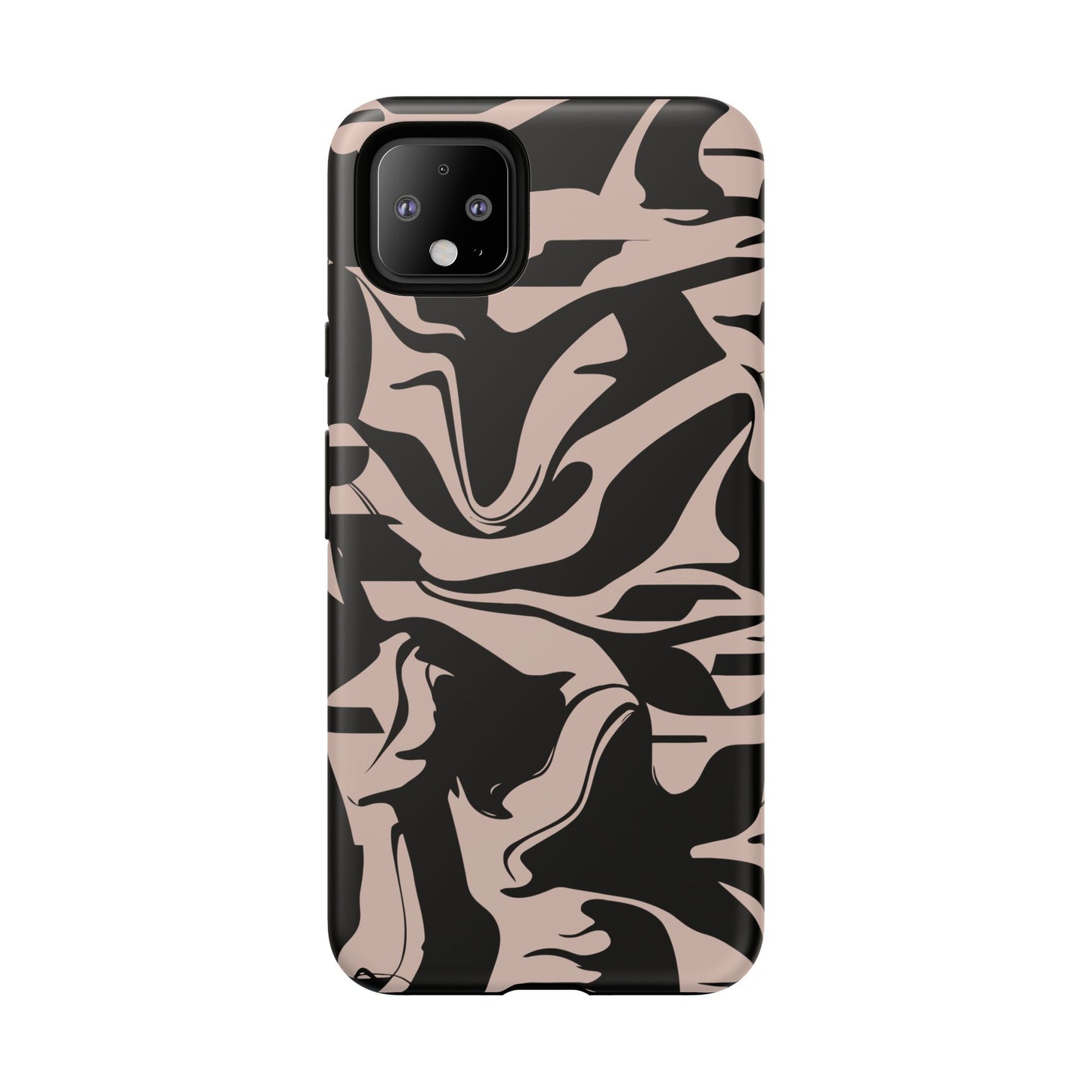 Fluid Contrast Tough Case for Google Pixel