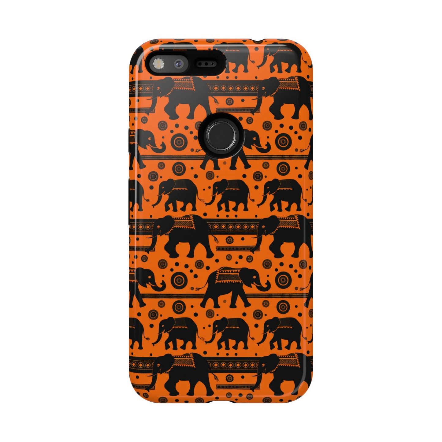 Majestic Parade Tough Case for Google Pixel