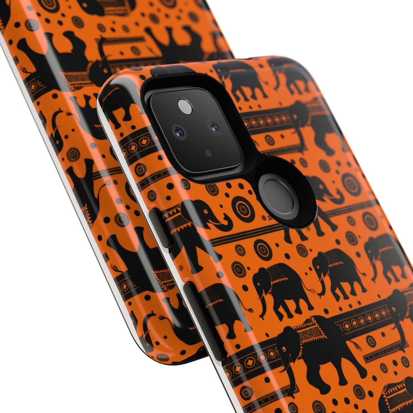 Majestic Parade Tough Case for Google Pixel