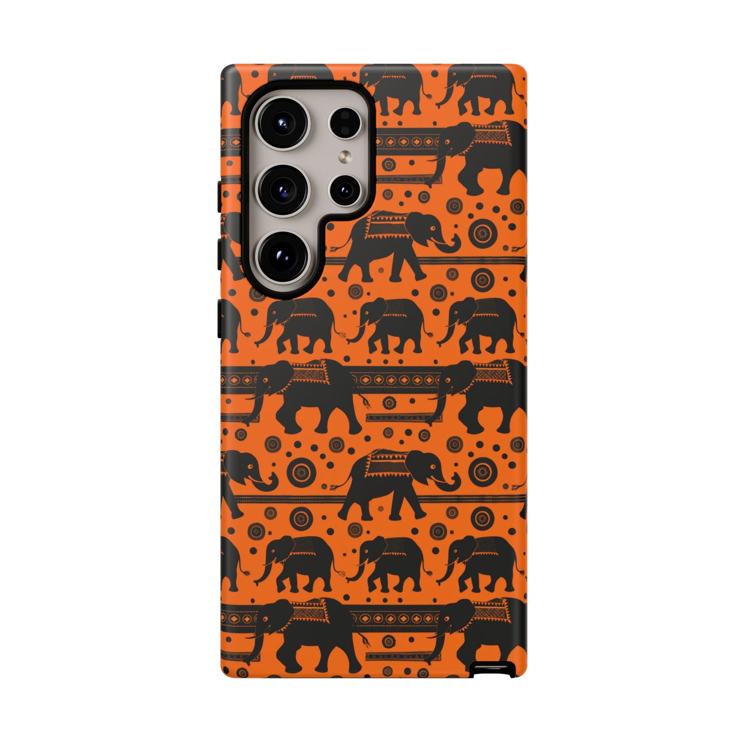 Majestic Parade Tough Case for Samsung Phone