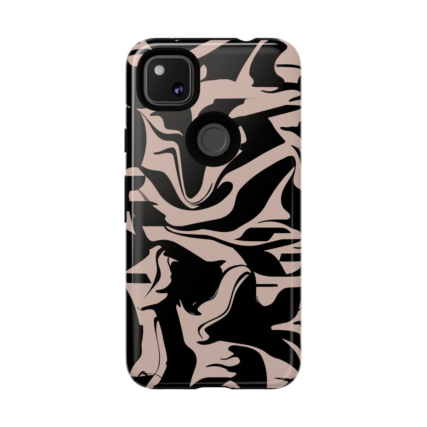 Fluid Contrast Tough Case for Google Pixel
