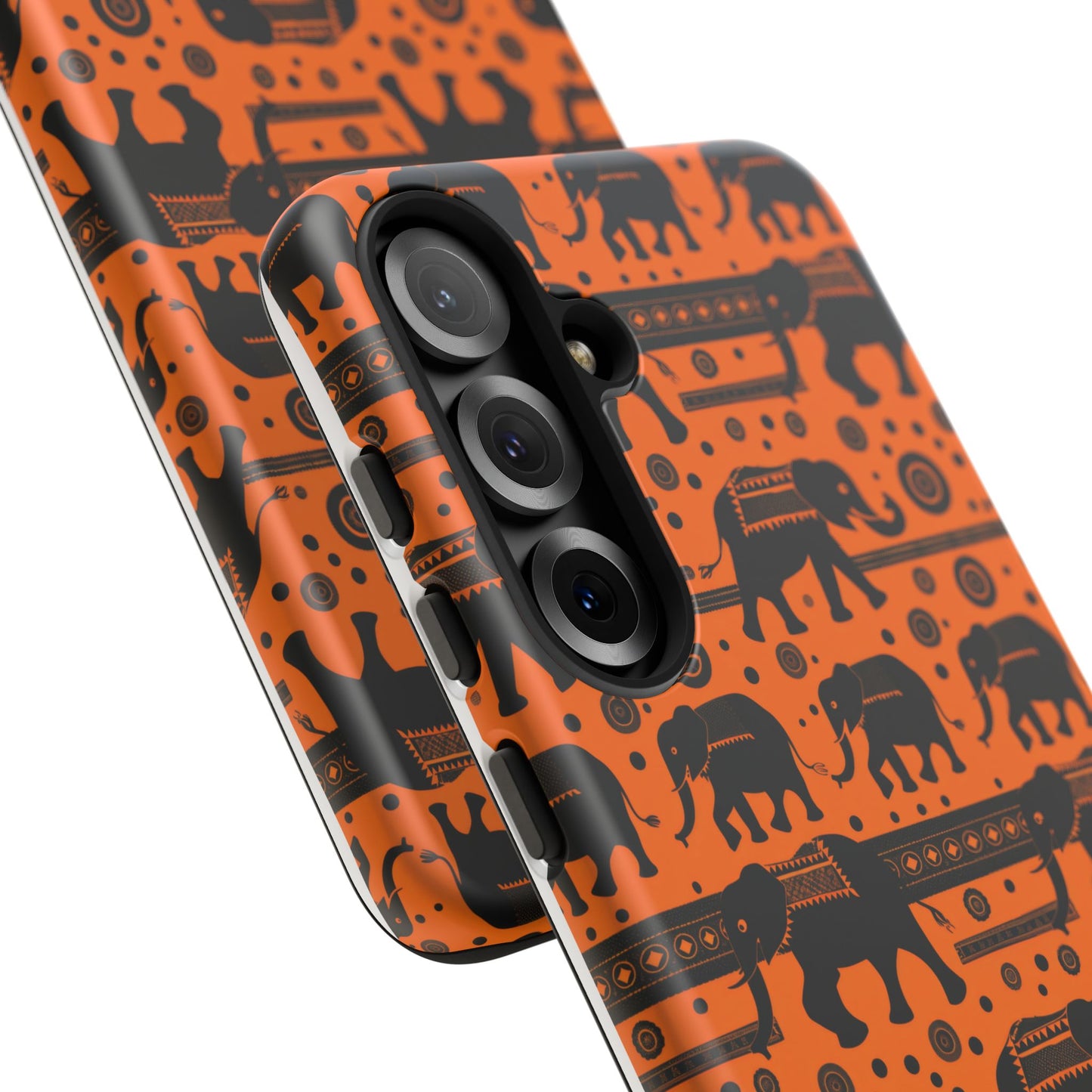 Majestic Parade Tough Case for Samsung Phone