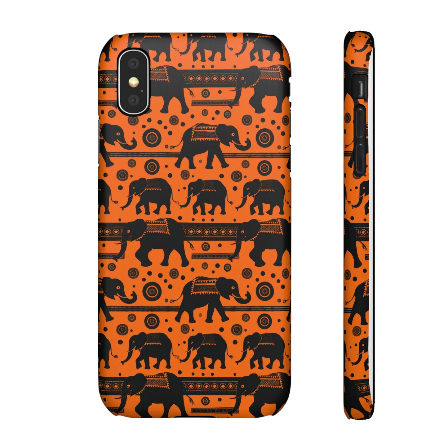 Majestic Parade Snap Case for iPhone®