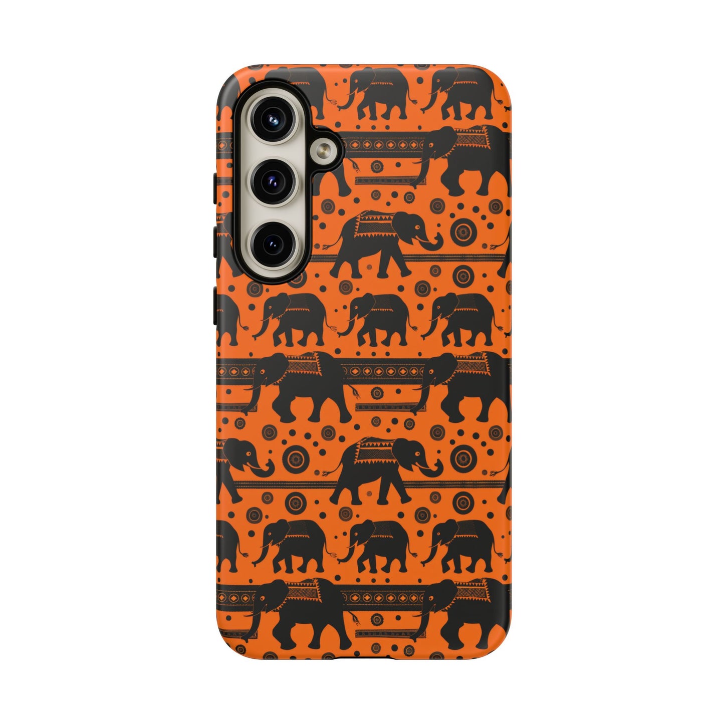 Majestic Parade Tough Case for Samsung Phone