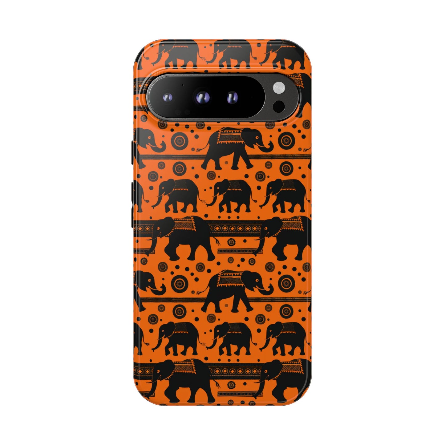 Majestic Parade Tough Case for Google Pixel