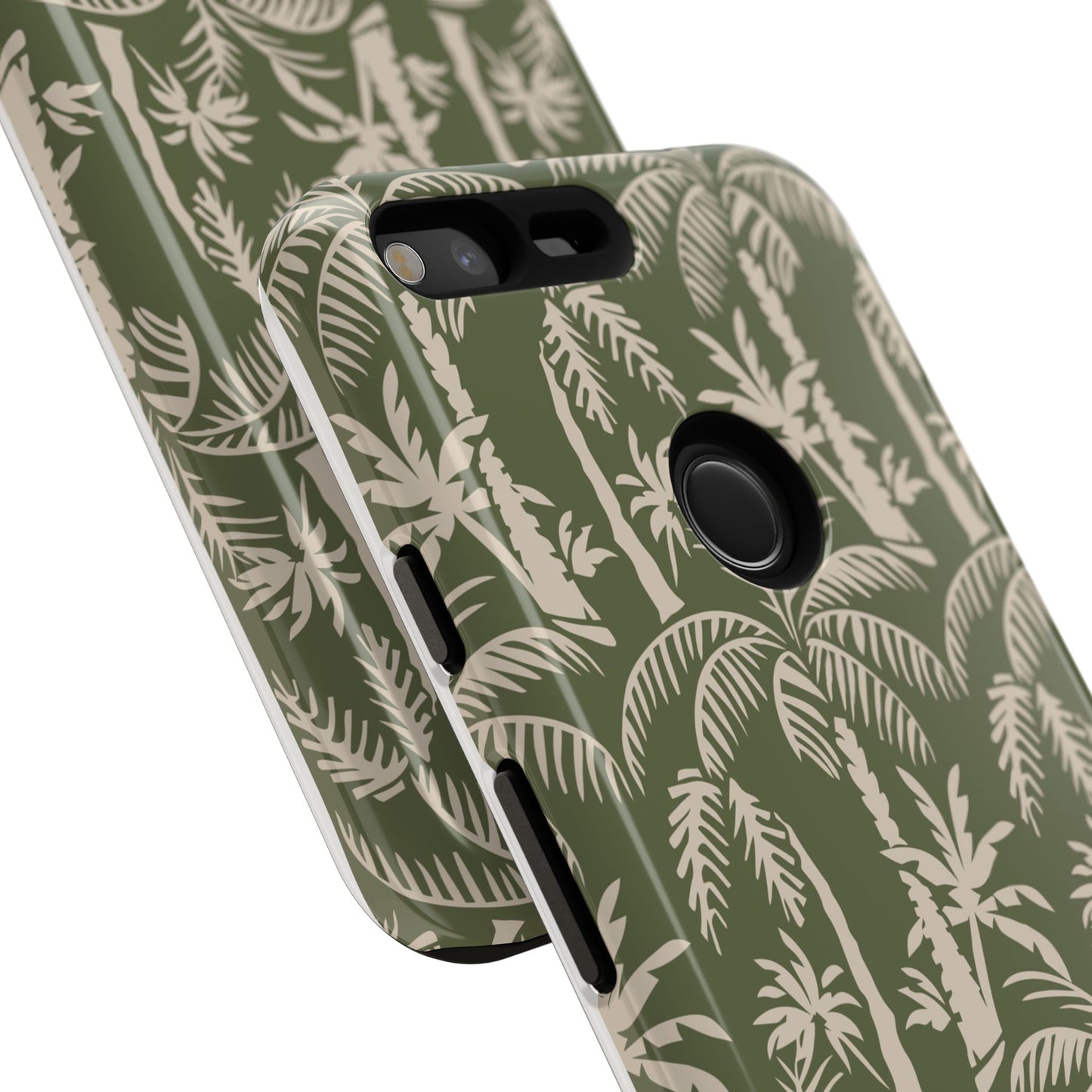 Tropical Harmony Tough Case for Google Pixel