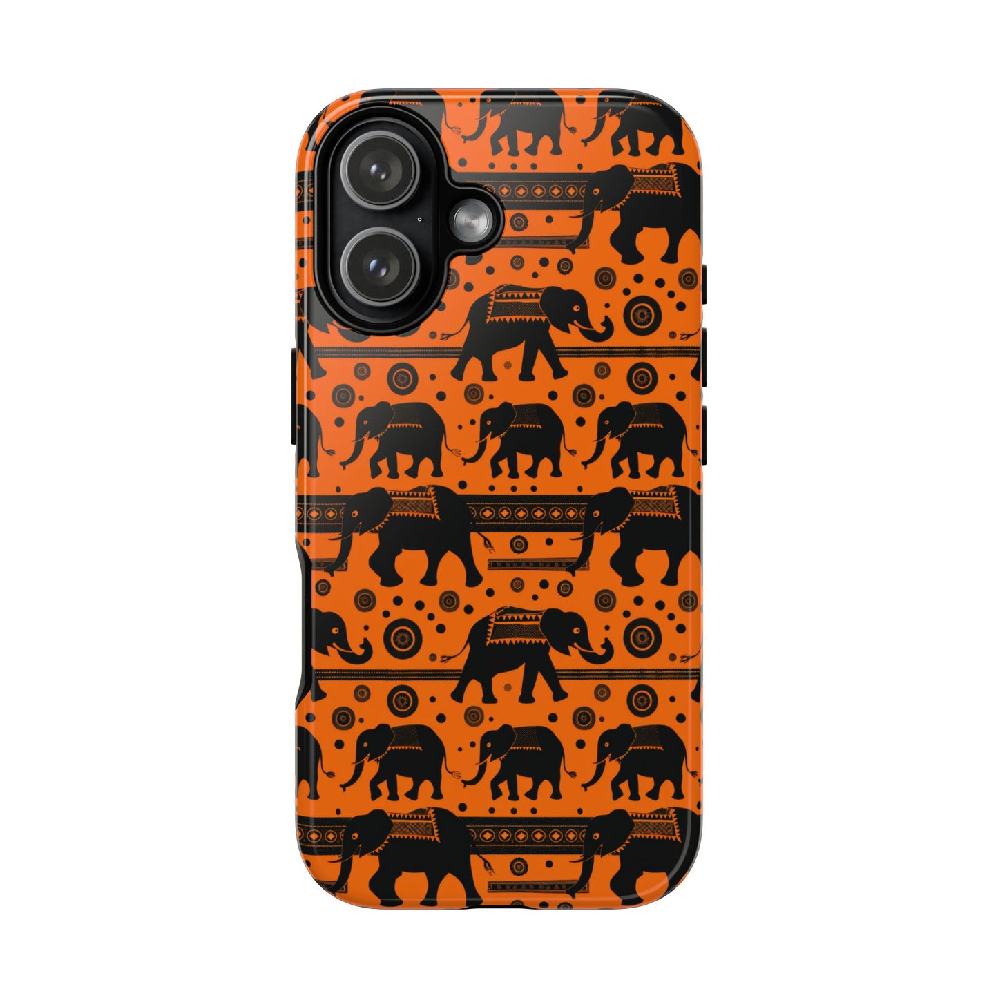 Majestic Parade Tough Case for iPhone®