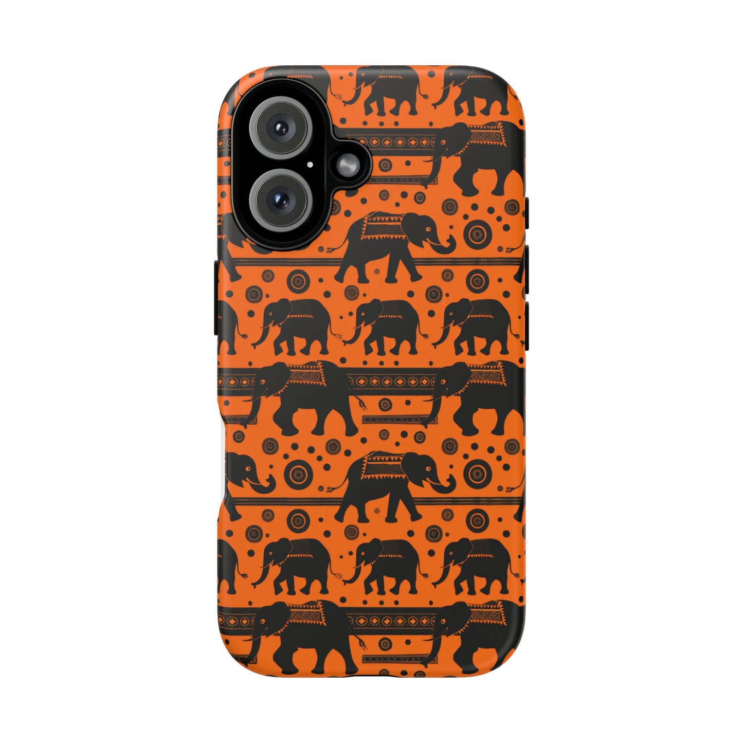 Majestic Parade Tough Case for iPhone®