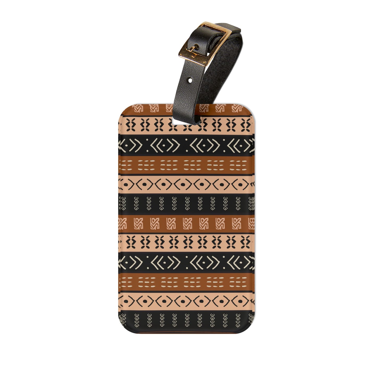 Savannah Trails Luggage Tag