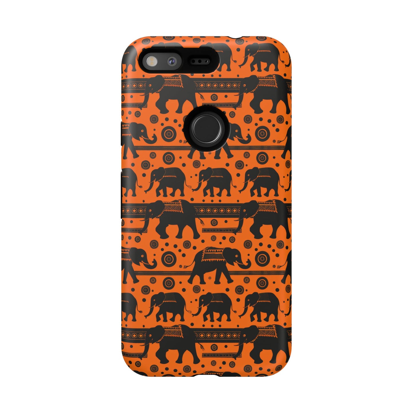 Majestic Parade Tough Case for Google Pixel