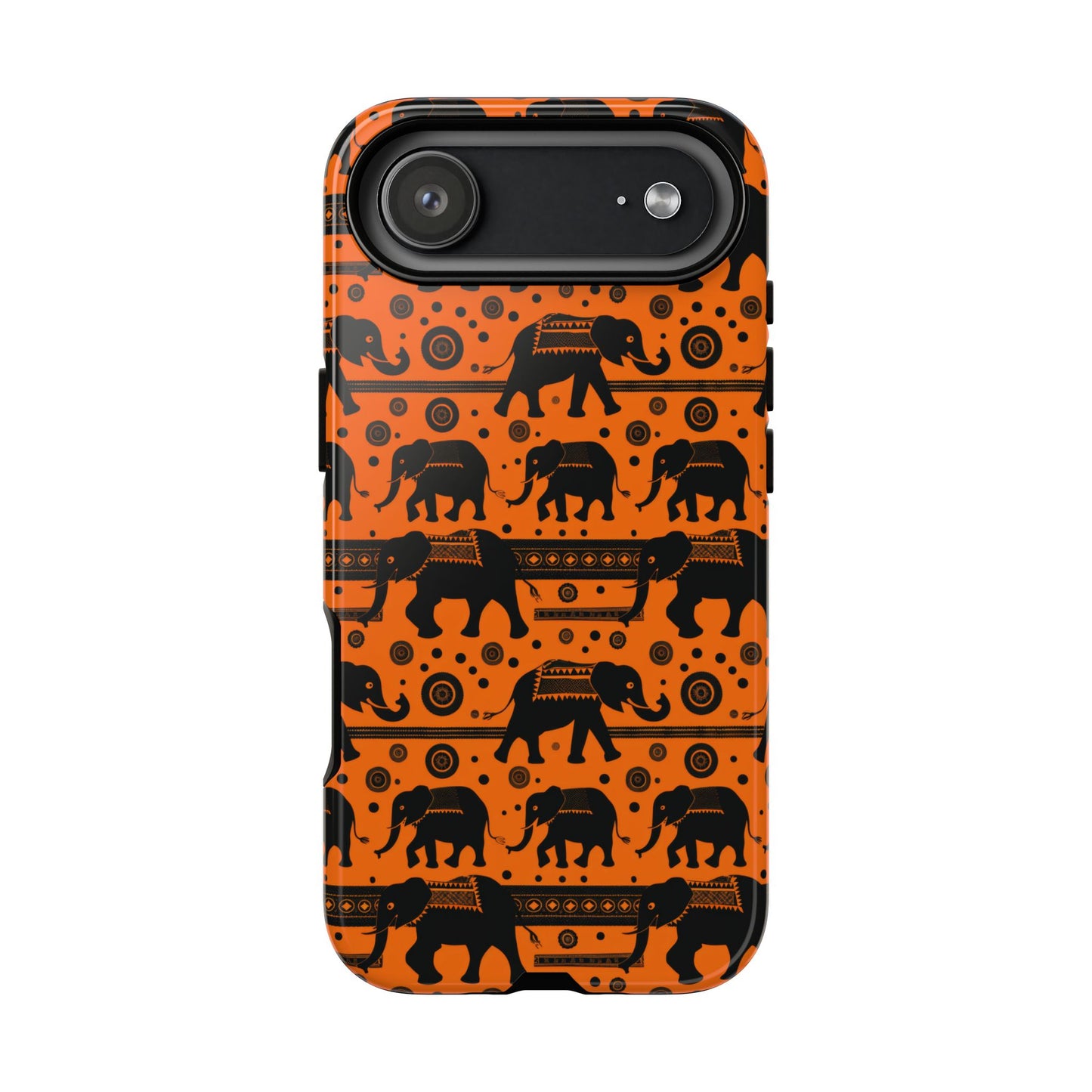 Majestic Parade Tough Case for iPhone®