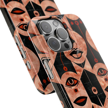 Gaze Sonata Snap Case for iPhone®