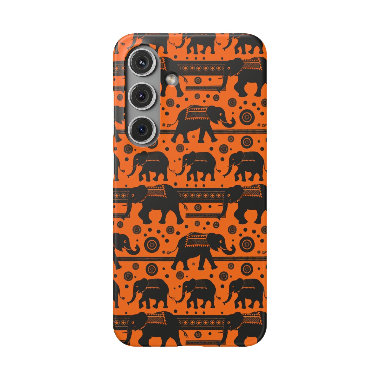 Majestic Parade Snap Case for Samsung Phone