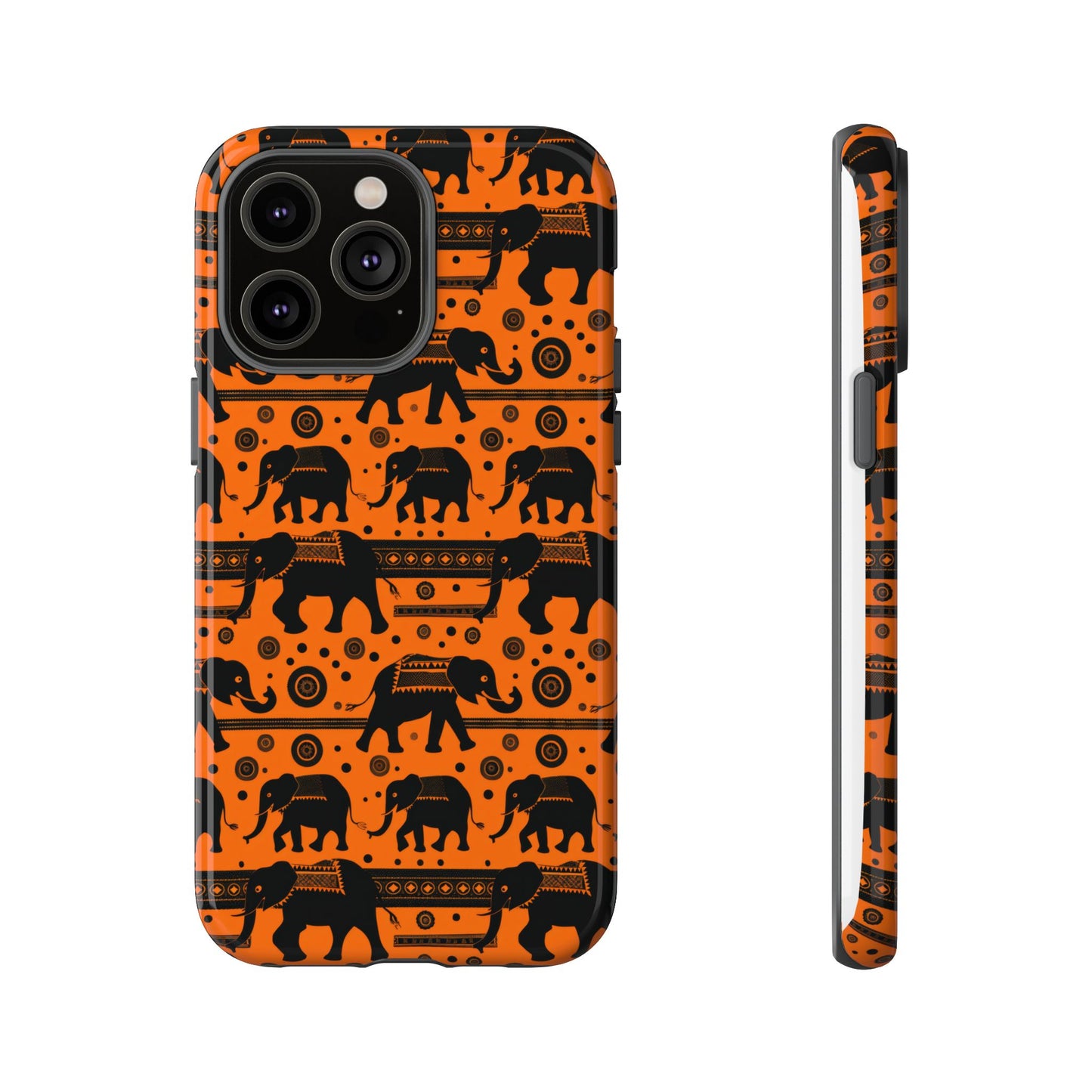 Majestic Parade Tough Case for iPhone®
